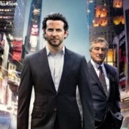 Limitless en vidéo avec Bradley Cooper et Robert De Niro ... Un nouvel extrait en VF