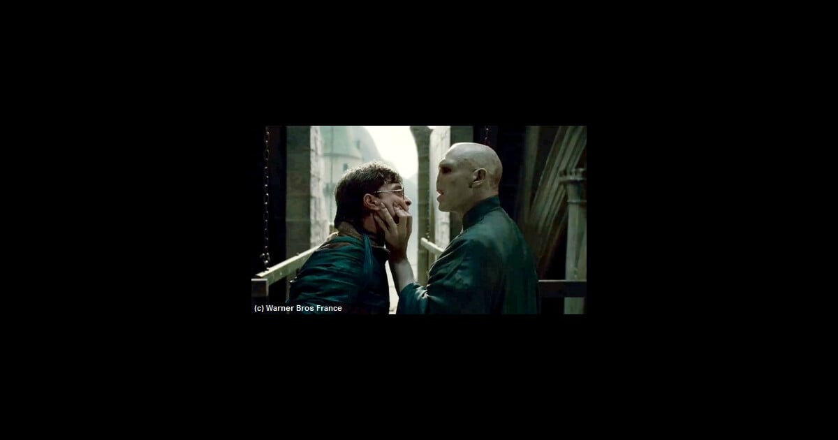 Harry Potter 7 partie 2 VIDEO le combat continue - PureBreak