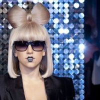 Lady Gaga ... En concert pour l&#039;EuroPride 2011 à Rome