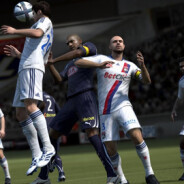 FIFA 12 ... une pub et vidéo de l&#039;E3