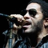 Lenny Kravitz ... Ecoutez Stand, son nouveau single (AUDIO)