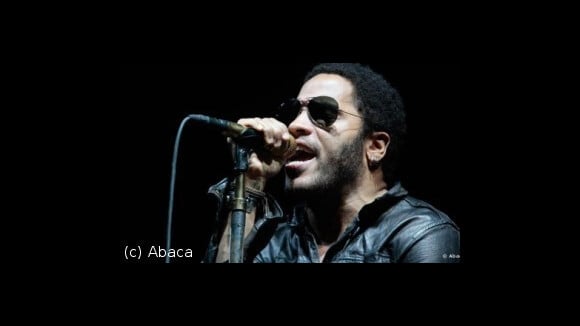 Lenny Kravitz ... Ecoutez Stand, son nouveau single (AUDIO)