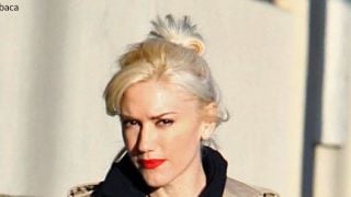 Gwen Stefani ... Elle met fin à sa carrière solo