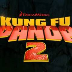 Kung Fu Panda 2 VIDEO ... entrez dans les coulisses avec Angelina Jolie et Jack Black