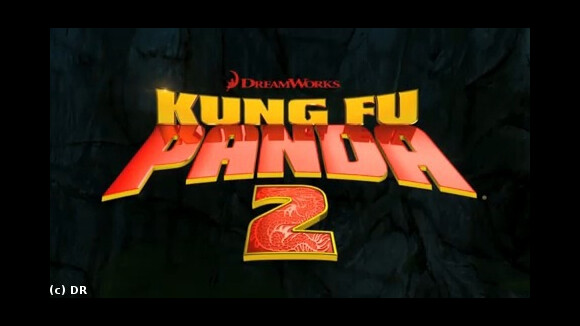 Kung Fu Panda 2 VIDEO ... entrez dans les coulisses avec Angelina Jolie et Jack Black
