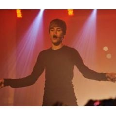 Justin Bieber ... quand il passe au mixeur, ça donne ça (VIDEO)