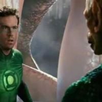 Green Lantern VIDEO... Première bande annonce du méchant Parallax