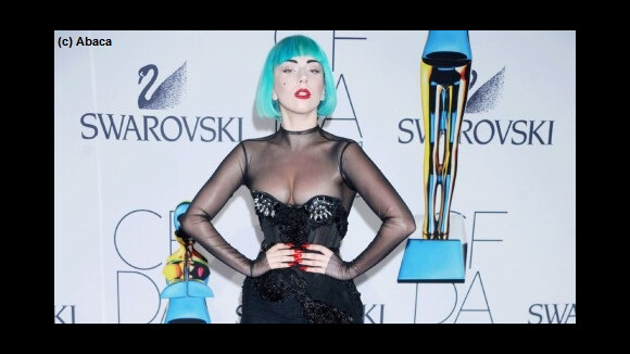 Lady Gaga à l'Europride de Rome ... Elle exige l’égalité pour les gays PHOTOS
