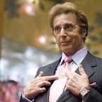 Al Pacino et Barry Levinson réunis pour l'adaptation de The Humbling