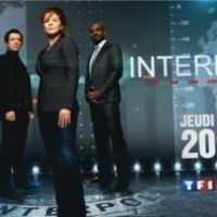 Interpol saison 2 ... la série revient sur TF1 ce soir
