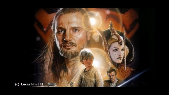 Star Wars ... la série toujours en préparation