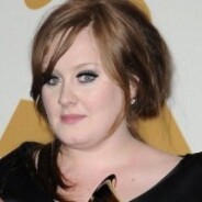 Adele ... Un remixe énorme pour Set Fire To The Rain (AUDIO)