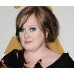 Adele ... Un remixe énorme pour Set Fire To The Rain (AUDIO)