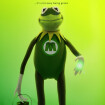 Les Muppets en VIDEO... Ia parodie de Green Lantern 