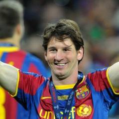 Bon anniversaire à ... Lionel Messi et Minka Kelly