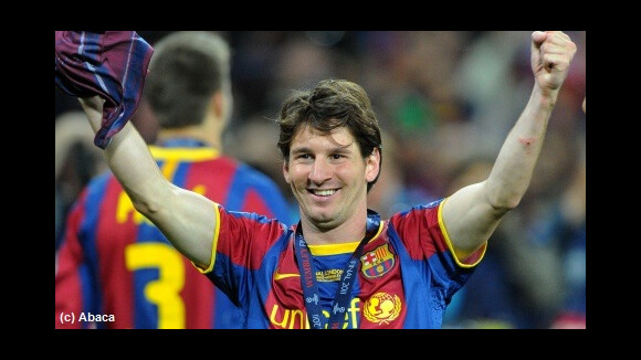  Bon anniversaire à ... Lionel Messi et Minka Kelly