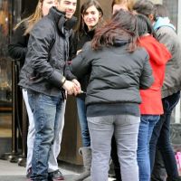 Joe Jonas in love ... Britney Spears était son premier amour