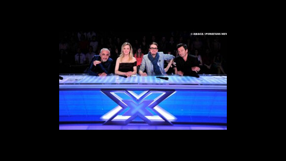 X Factor 2011 : Une finale énorme sur M6 avec Beyoncé et Bruno Mars