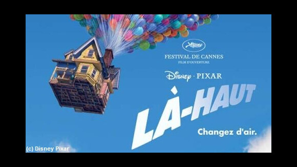 Là-haut sur Canal Plus ce soir ... ce qui nous attend