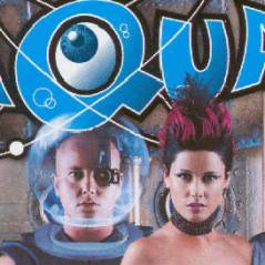 Aqua ... Fuck Me Like a Robot, leur nouvel extrait (VIDEO)