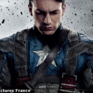 Captain America : First Avengers VIDEO... une  featurette du film très intéressante