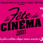 Fête du Cinéma 2011 pour les nuls ... la vidéo promo de Julie Ferrier et PEF