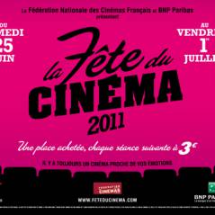 Fête du Cinéma 2011 pour les nuls ... la vidéo promo de Julie Ferrier et PEF