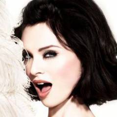 Sophie Ellis Bextor ... Ecoutez Leave Me Out Of It, son duo avec The Feeling (AUDIO)