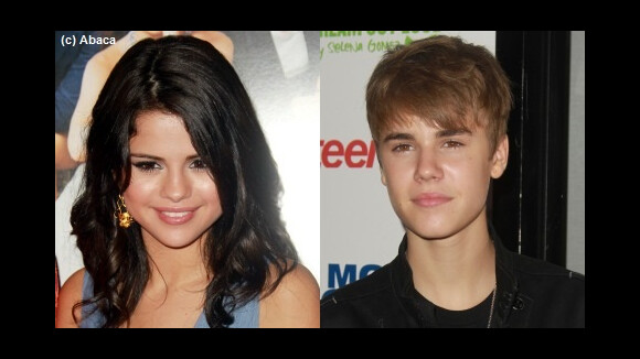 Justin Bieber et Selena Gomez  ensemble mais séparés à l’avant première de Monte Carlo (PHOTOS)