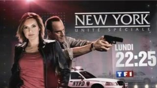New York Unité Spéciale saison 9 épisode 3 sur TF1 ce soir ... vos impressions