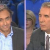 Zemmour et Naulleau VIDEO ... le duo infernal s’en prend à François Bayrou