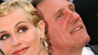 Cécile de France enceinte ... elle court elle court la rumeur