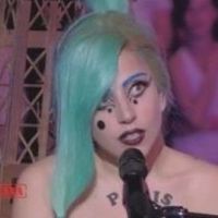 Lady Gaga ... Retrouvez-la dans Taratata ce soir sur France 4 (VIDEO)