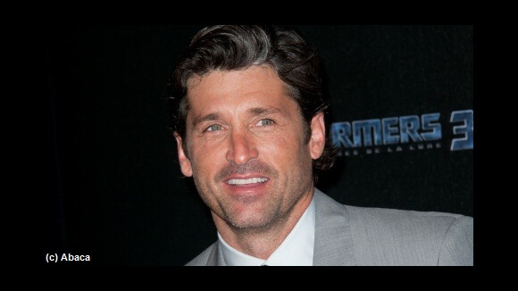 Transformers 3 VIDEO ... Patrick Dempsey à Paris pour l’avant première