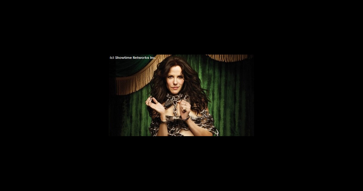 Weeds saison 8 la série entre les mains des acteurs - PureBreak