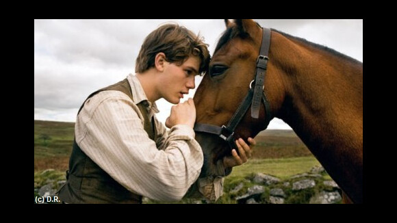 Spielberg : l'homme qui murmure à l'oreille d'un cheval de guerre