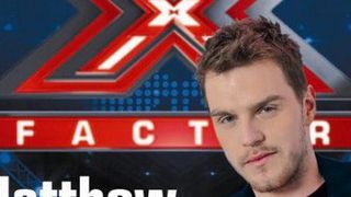 Matthew Raymond-Barker ... Extrait de la nouvelle chanson du gagnant de X-Factor (AUDIO)
