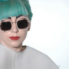 Lady Gaga : en mode excentrique à Singapour (PHOTOS)
