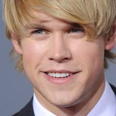 Glee saison 3 : Chord Overstreet pourrait revenir