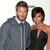 Victoria Beckham ... sa fille est née et se prénomme