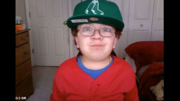 Keenan Cahill : son duo avec Tinie Tempah (VIDEO)