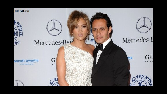 Jennifer Lopez et Marc Anthony ... découvrez les vraies raisons de leur divorce