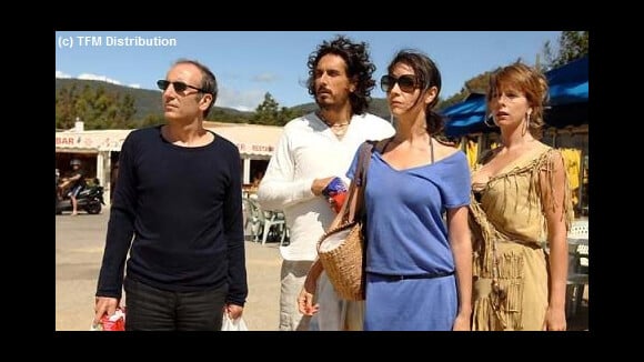 Audiences : Les Randonneurs de St Tropez se baladent face à FBI portés disparus 