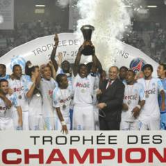 Lille - Marseille : tout sur le Trophée des Champions 2011 en direct sur Canal Plus