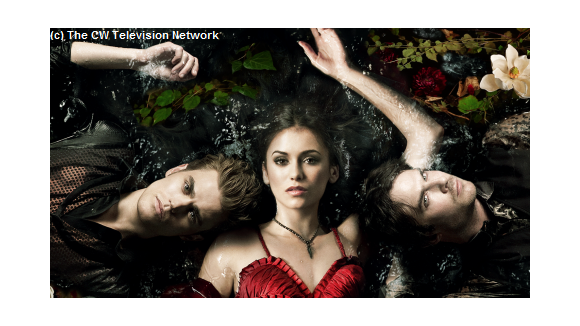 Vampire Diaries saison 3 : retour de la série sur CW ce soir avec l'épisode 1 (aux USA)