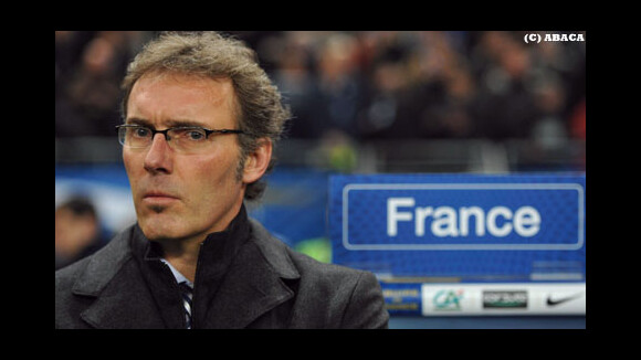 France - Chili : Laurent Blanc dévoile sa liste à 14h00