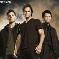 SPOILER - Supernatural saison 7 : le retour de Lucifer 