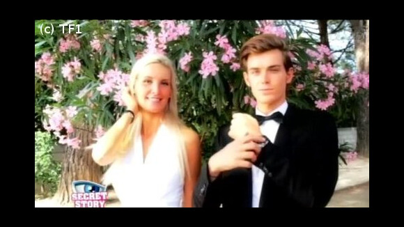 Secret Story 5 : Geoffrey trompe Marie, les révélations choc dans Public