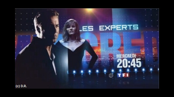 TF1 et sa série : ''Experts'' pour être en tête des audiences