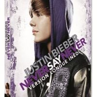 VIDEO - Justin Bieber : son film disponible en DVD aujourd’hui
